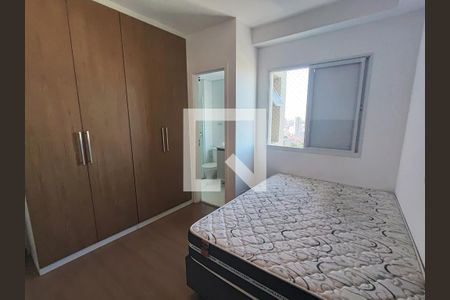Quarto de apartamento para alugar com 2 quartos, 66m² em Ponte Preta, Campinas