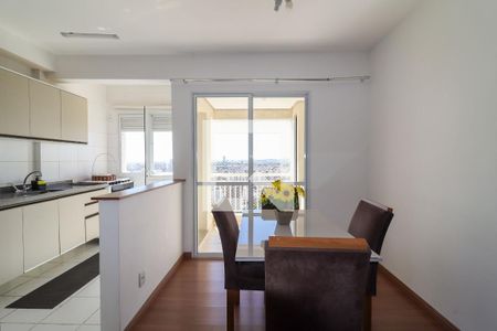 Apartamento para alugar com 2 quartos, 66m² em Ponte Preta, Campinas