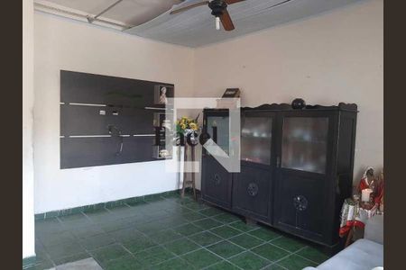 Casa à venda com 3 quartos, 240m² em Riachuelo, Rio de Janeiro