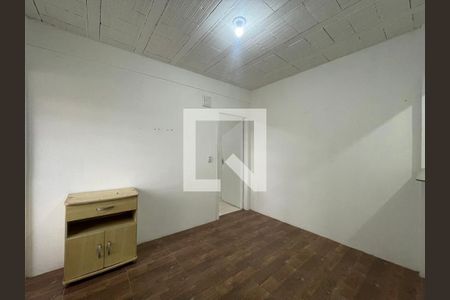Sala de casa para alugar com 2 quartos, 70m² em Boa Vista, São Leopoldo