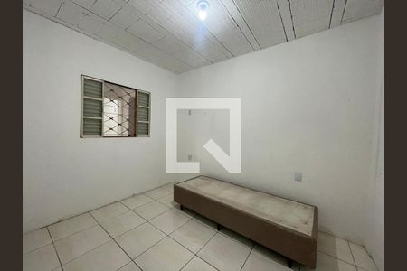 Quarto de casa para alugar com 2 quartos, 70m² em Boa Vista, São Leopoldo