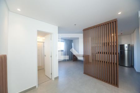 quarto de kitnet/studio para alugar com 1 quarto, 66m² em Vale do Sereno, Nova Lima