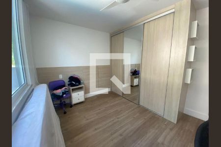 Quarto de casa à venda com 4 quartos, 250m² em Cantagalo, Niterói