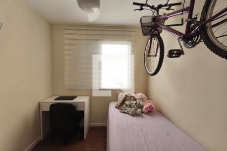 Quarto 2 de apartamento para alugar com 2 quartos, 47m² em Jardim Garcia, Campinas