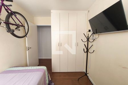 Quarto 2 de apartamento para alugar com 2 quartos, 47m² em Jardim Garcia, Campinas