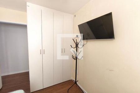 Quarto 2 de apartamento para alugar com 2 quartos, 47m² em Jardim Garcia, Campinas