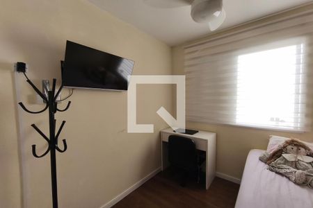 Quarto 2 de apartamento para alugar com 2 quartos, 47m² em Jardim Garcia, Campinas
