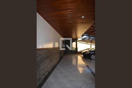 Varanda de casa para alugar com 3 quartos, 350m² em Vila Valqueire, Rio de Janeiro