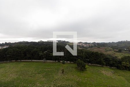 Vista Sala/Cozinha/Área de Serviço  de apartamento para alugar com 2 quartos, 40m² em Colônia (zona Leste), São Paulo