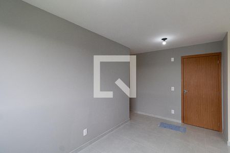 Sala/Cozinha/Área de Serviço  de apartamento para alugar com 2 quartos, 40m² em Colônia (zona Leste), São Paulo