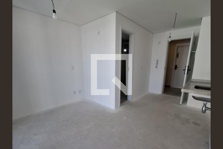 Apartamento à venda com 1 quarto, 25m² em Santo Amaro, São Paulo