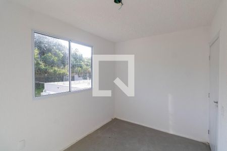 Quarto 1 de apartamento para alugar com 2 quartos, 41m² em Campo Grande, Rio de Janeiro