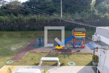 Apartamento para alugar com 2 quartos, 41m² em Campo Grande, Rio de Janeiro