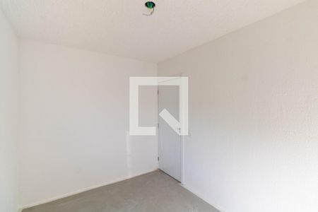 Quarto 1 de apartamento para alugar com 2 quartos, 41m² em Campo Grande, Rio de Janeiro