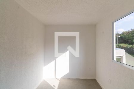 Quarto 1 de apartamento para alugar com 2 quartos, 41m² em Campo Grande, Rio de Janeiro