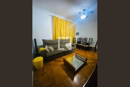 Apartamento à venda com 2 quartos, 100m² em Santana, Niterói