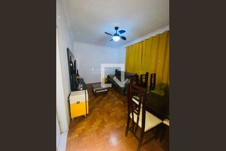 Apartamento à venda com 2 quartos, 100m² em Santana, Niterói