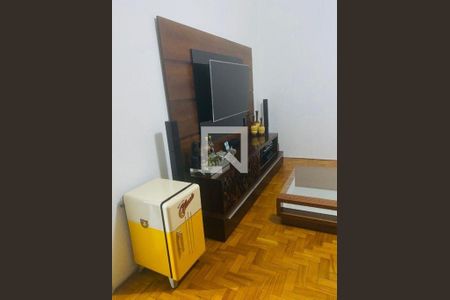 Apartamento à venda com 2 quartos, 100m² em Santana, Niterói