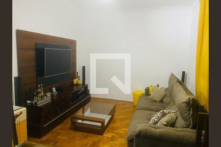 Apartamento à venda com 2 quartos, 100m² em Santana, Niterói