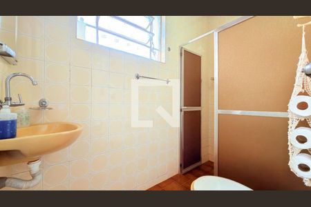 Casa à venda com 4 quartos, 187m² em Floresta, Belo Horizonte