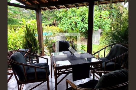 Casa de Condomínio à venda com 4 quartos, 520m² em Barra da Tijuca, Rio de Janeiro
