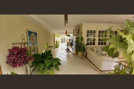 Casa de Condomínio à venda com 3 quartos, 400m² em Barra da Tijuca, Rio de Janeiro