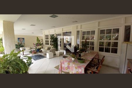 Casa de Condomínio à venda com 3 quartos, 400m² em Barra da Tijuca, Rio de Janeiro