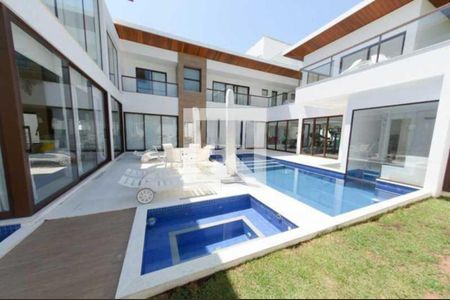 Casa de Condomínio à venda com 5 quartos, 906m² em Barra da Tijuca, Rio de Janeiro