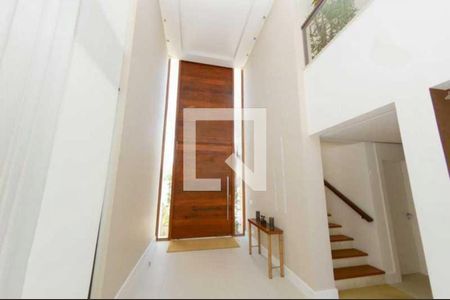 Casa de Condomínio à venda com 5 quartos, 906m² em Barra da Tijuca, Rio de Janeiro