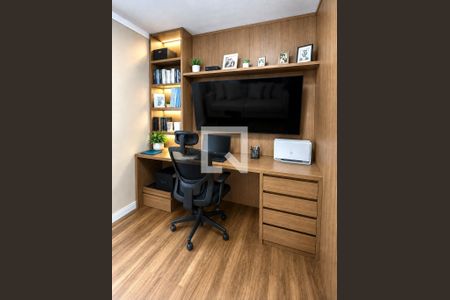 Quarto de casa de condomínio para alugar com 4 quartos, 240m² em Parque Jabaquara, São Paulo