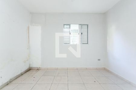 Quarto  de casa para alugar com 1 quarto, 48m² em Jardim Miriam, São Paulo