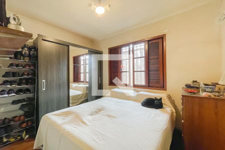 Quarto 1 de casa à venda com 2 quartos, 180m² em Cidade São Francisco, São Paulo
