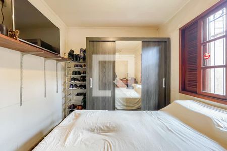 Quarto 1 de casa à venda com 2 quartos, 180m² em Cidade São Francisco, São Paulo