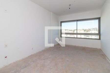 Sala/Cozinha de apartamento para alugar com 1 quarto, 45m² em Praia de Belas, Porto Alegre