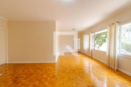 Casa de Condomínio à venda com 4 quartos, 425m² em Santana, São Paulo