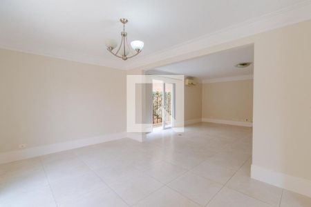 Casa de Condomínio à venda com 4 quartos, 425m² em Santana, São Paulo