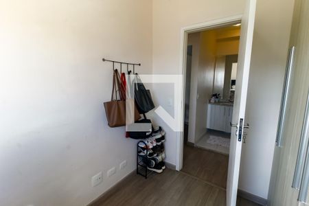 Quarto 1 de apartamento para alugar com 2 quartos, 55m² em Vila Andrade, São Paulo