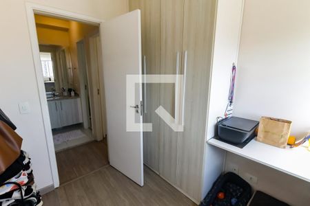 Quarto 1 de apartamento para alugar com 2 quartos, 55m² em Vila Andrade, São Paulo