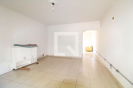 Sala Casa 1 de casa para alugar com 3 quartos, 152m² em Vila Abc, São Paulo