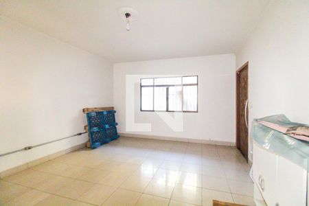 Sala Casa 1 de casa para alugar com 3 quartos, 152m² em Vila Abc, São Paulo