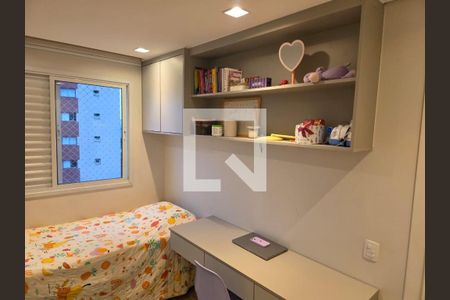 Apartamento à venda com 4 quartos, 122m² em Lauzane Paulista, São Paulo