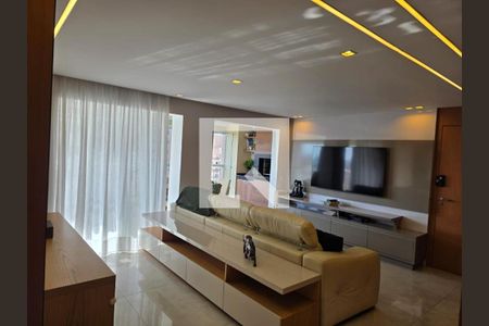 Apartamento à venda com 4 quartos, 122m² em Lauzane Paulista, São Paulo