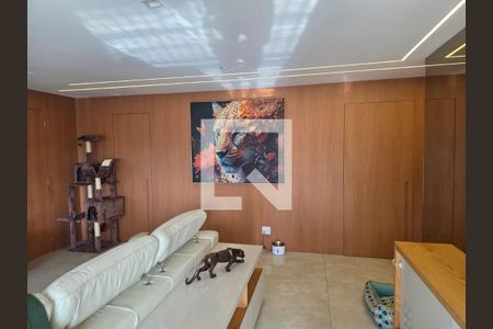 Apartamento à venda com 4 quartos, 122m² em Lauzane Paulista, São Paulo