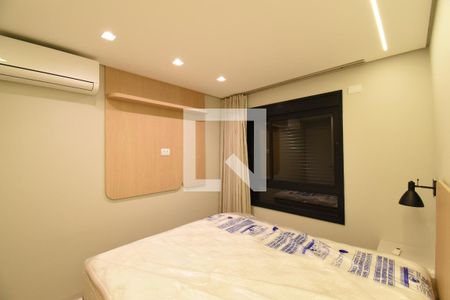 Studio de apartamento para alugar com 1 quarto, 33m² em Centro, Curitiba