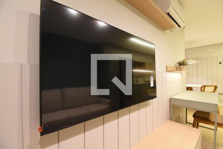 Apartamento para alugar com 1 quarto, 33m² em Centro, Curitiba