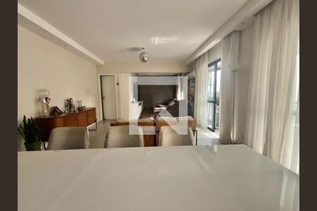 Apartamento à venda com 3 quartos, 143m² em Pompeia, São Paulo