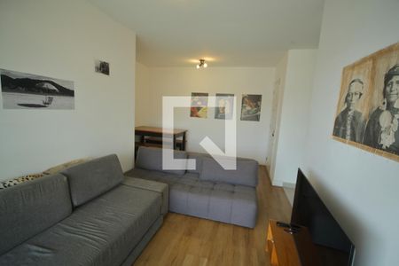 Apartamento à venda com 2 quartos, 57m² em Jardim Valdibia, São Bernardo do Campo