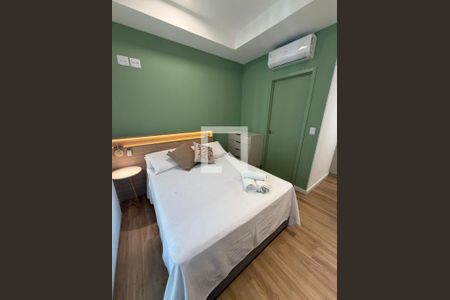Apartamento à venda com 1 quarto, 25m² em Jardins, São Paulo
