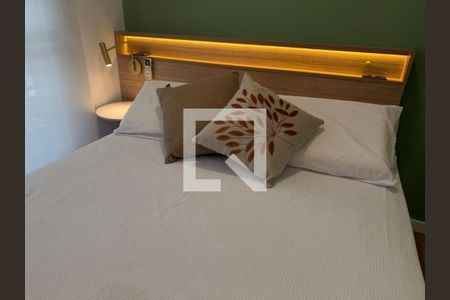 Apartamento à venda com 1 quarto, 25m² em Jardins, São Paulo