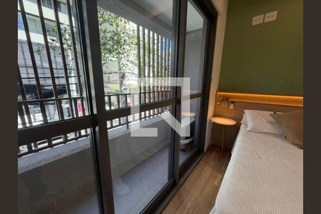 Apartamento à venda com 1 quarto, 25m² em Jardins, São Paulo